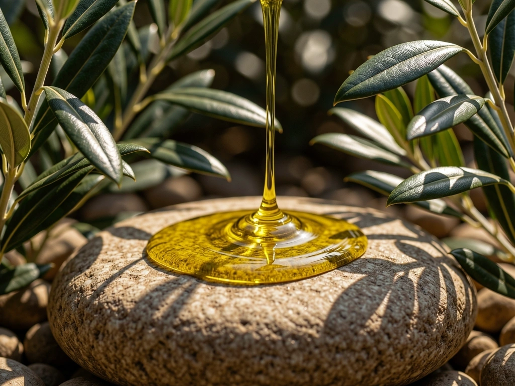 Aceite de Oliva Nutricional